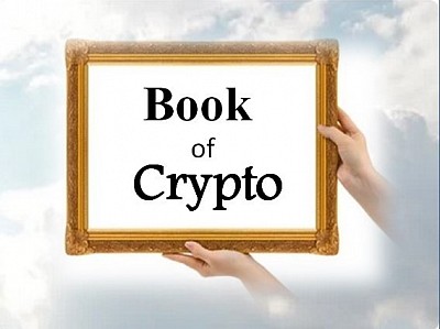 Book of Crypto (Book Three)