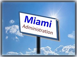 @ Miami Administration