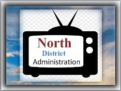 @ North District Administration
