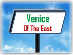 @ Venice of The East Administration