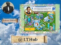 @ I.T Hub